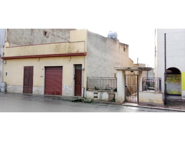 Anteprima foto 2 - Casa indipendente in Vendita a Castelvetrano (Trapani)