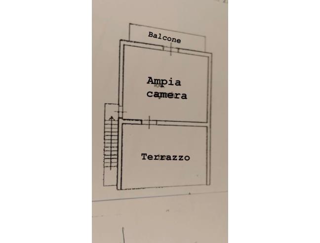 Anteprima foto 3 - Casa indipendente in Vendita a Castelvetrano (Trapani)