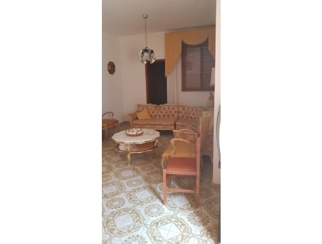 Anteprima foto 4 - Casa indipendente in Vendita a Castelvetrano (Trapani)