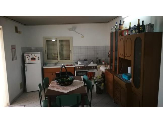 Anteprima foto 4 - Casa indipendente in Vendita a Castelvetrano (Trapani)