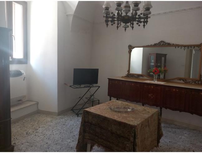 Anteprima foto 5 - Casa indipendente in Vendita a Castelvetrano (Trapani)