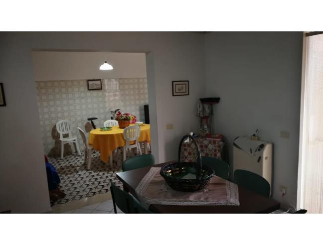 Anteprima foto 5 - Casa indipendente in Vendita a Castelvetrano (Trapani)