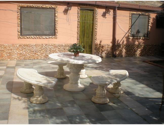 Anteprima foto 6 - Casa indipendente in Vendita a Castelvetrano (Trapani)