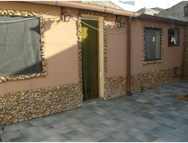Anteprima foto 8 - Casa indipendente in Vendita a Castelvetrano (Trapani)