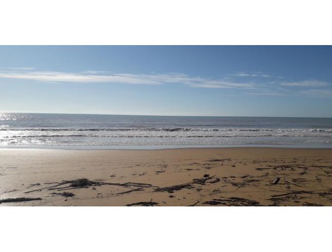 Anteprima foto 2 - Casa indipendente in Vendita a Castelvetrano - Triscina