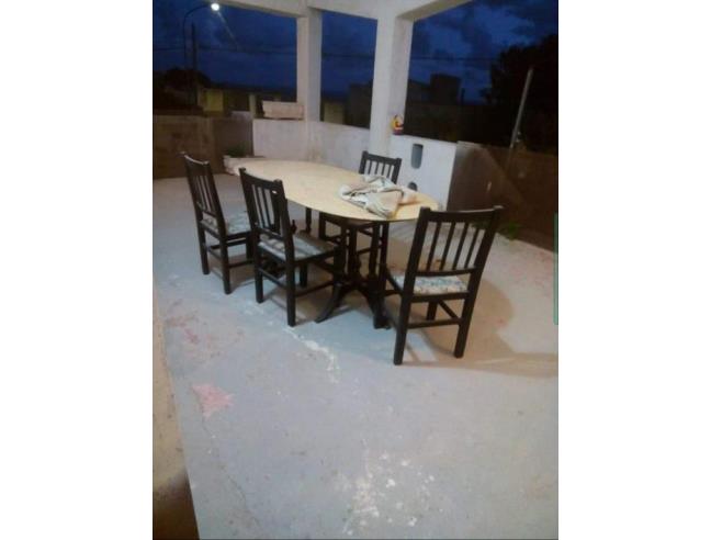 Anteprima foto 4 - Casa indipendente in Vendita a Castelvetrano - Triscina