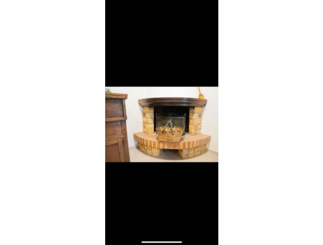 Anteprima foto 2 - Casa indipendente in Vendita a Castiglione Chiavarese - Casali Di Sopra