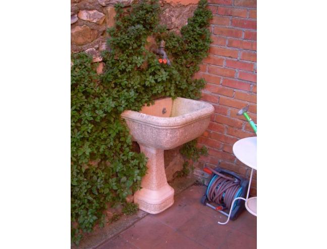 Anteprima foto 3 - Casa indipendente in Vendita a Castiglione Chiavarese (Genova)