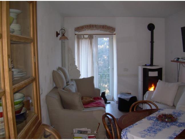 Anteprima foto 6 - Casa indipendente in Vendita a Castiglione Chiavarese (Genova)