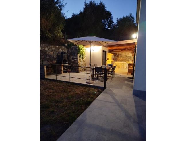 Anteprima foto 2 - Casa indipendente in Vendita a Castiglione Chiavarese - Missano