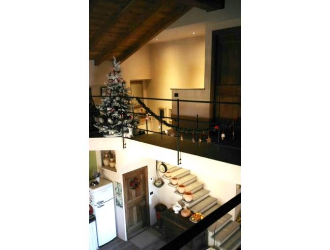 Anteprima foto 3 - Casa indipendente in Vendita a Castiglione Chiavarese - Missano