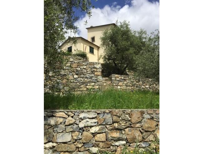 Anteprima foto 6 - Casa indipendente in Vendita a Castiglione Chiavarese - Missano