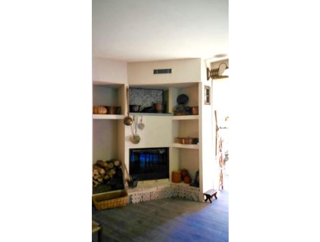 Anteprima foto 8 - Casa indipendente in Vendita a Castiglione Chiavarese - Missano