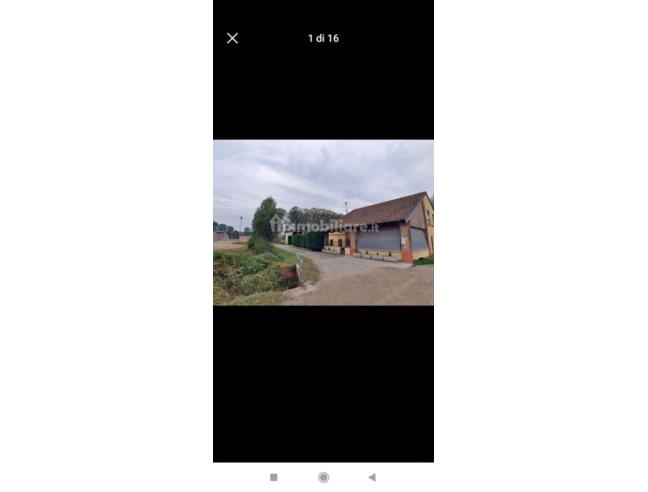 Anteprima foto 2 - Casa indipendente in Vendita a Castiglione d'Adda (Lodi)