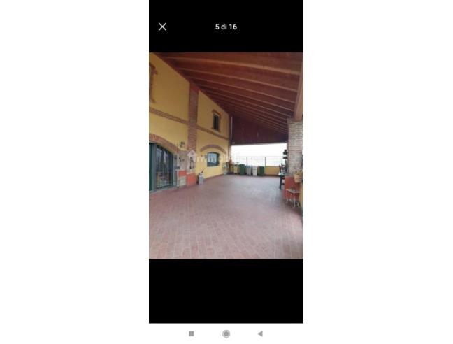 Anteprima foto 4 - Casa indipendente in Vendita a Castiglione d'Adda (Lodi)