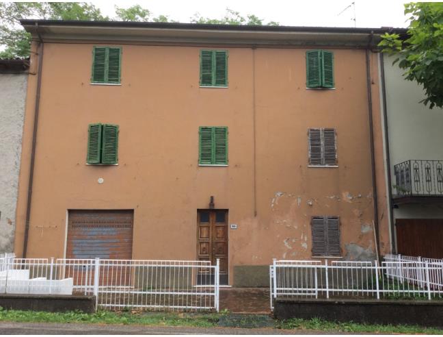 Anteprima foto 1 - Casa indipendente in Vendita a Castiglione dei Pepoli - Creda