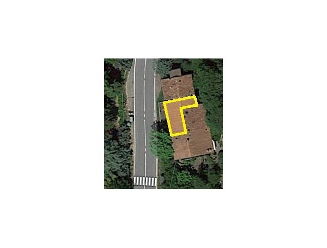 Anteprima foto 2 - Casa indipendente in Vendita a Castiglione dei Pepoli - Creda