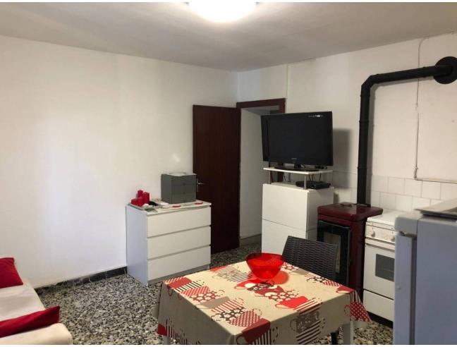 Anteprima foto 3 - Casa indipendente in Vendita a Castiglione dei Pepoli - Creda