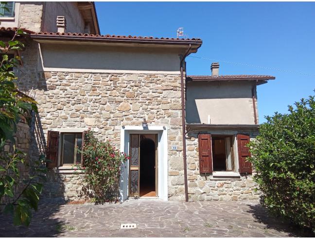 Anteprima foto 1 - Casa indipendente in Vendita a Castiglione dei Pepoli - Lagaro