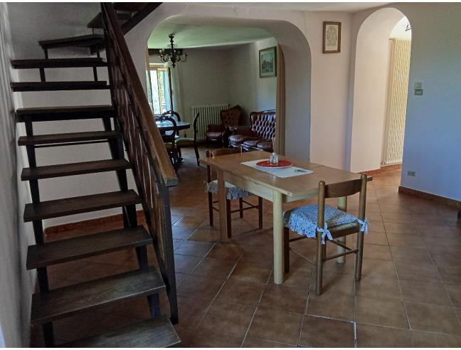 Anteprima foto 4 - Casa indipendente in Vendita a Castiglione dei Pepoli - Lagaro