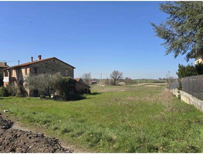 Anteprima foto 2 - Casa indipendente in Vendita a Castiglione del Lago - Panicarola
