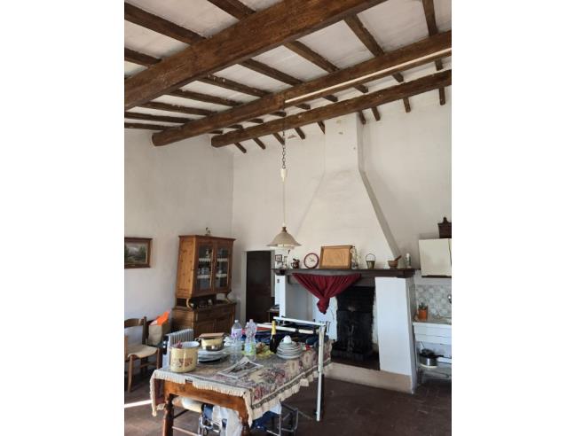 Anteprima foto 4 - Casa indipendente in Vendita a Castiglione del Lago - Panicarola