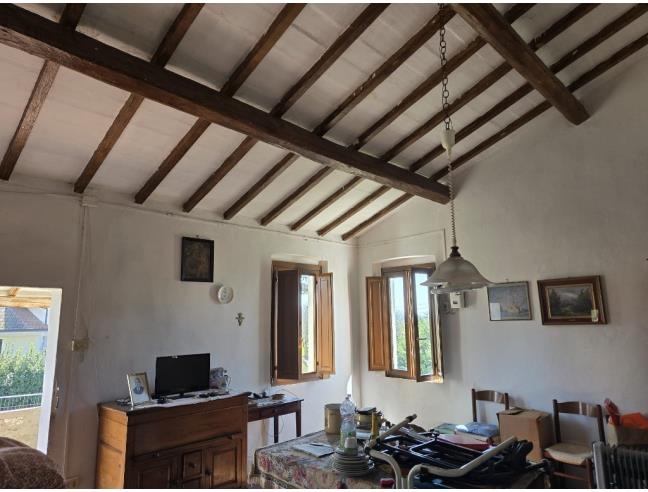 Anteprima foto 5 - Casa indipendente in Vendita a Castiglione del Lago - Panicarola