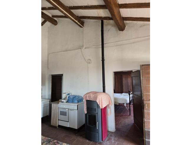 Anteprima foto 6 - Casa indipendente in Vendita a Castiglione del Lago - Panicarola