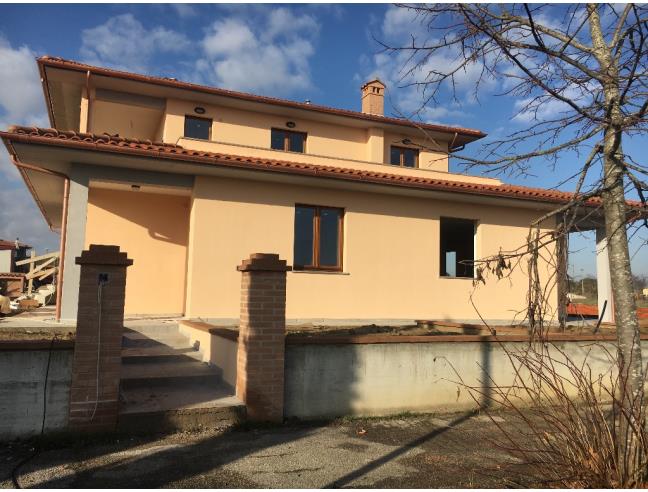 Anteprima foto 1 - Casa indipendente in Vendita a Castiglione del Lago (Perugia)