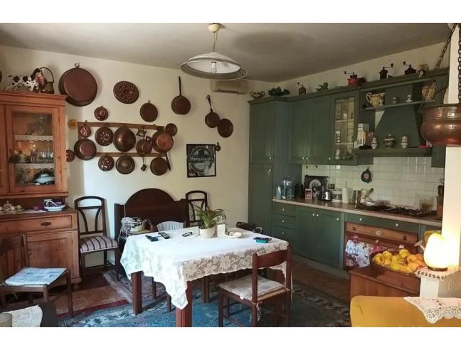 Anteprima foto 2 - Casa indipendente in Vendita a Castiglione del Lago (Perugia)