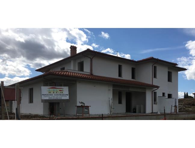 Anteprima foto 2 - Casa indipendente in Vendita a Castiglione del Lago (Perugia)