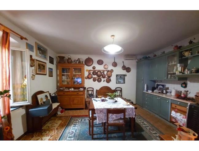 Anteprima foto 3 - Casa indipendente in Vendita a Castiglione del Lago (Perugia)