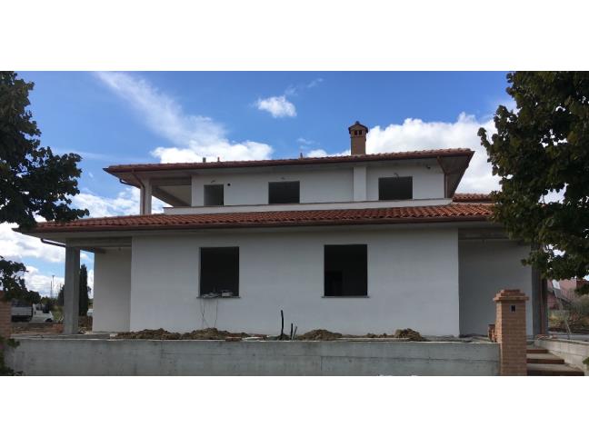 Anteprima foto 3 - Casa indipendente in Vendita a Castiglione del Lago (Perugia)