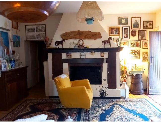Anteprima foto 4 - Casa indipendente in Vendita a Castiglione del Lago (Perugia)