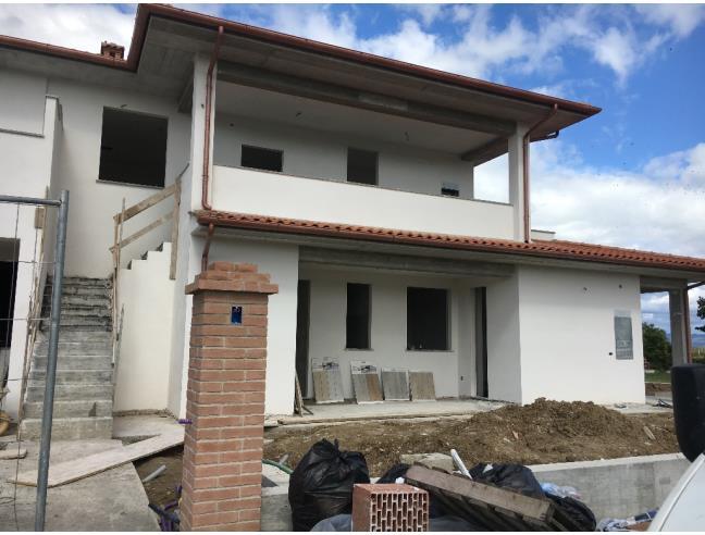 Anteprima foto 4 - Casa indipendente in Vendita a Castiglione del Lago (Perugia)