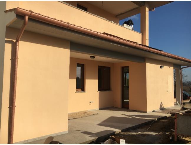 Anteprima foto 5 - Casa indipendente in Vendita a Castiglione del Lago (Perugia)