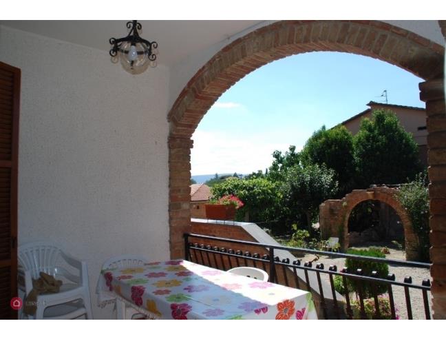 Anteprima foto 2 - Casa indipendente in Vendita a Castiglione del Lago - Porto
