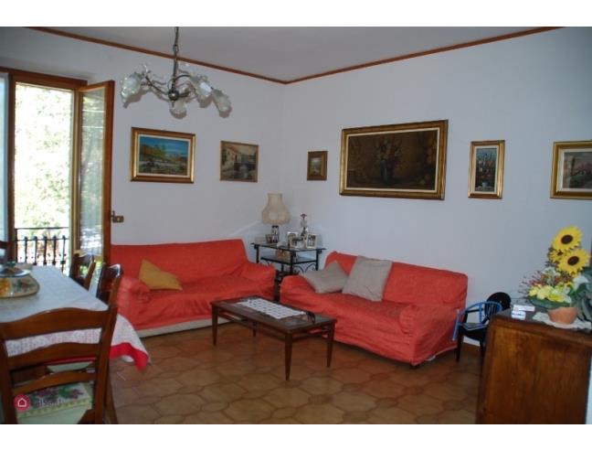 Anteprima foto 4 - Casa indipendente in Vendita a Castiglione del Lago - Porto