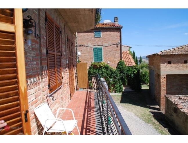 Anteprima foto 7 - Casa indipendente in Vendita a Castiglione del Lago - Porto