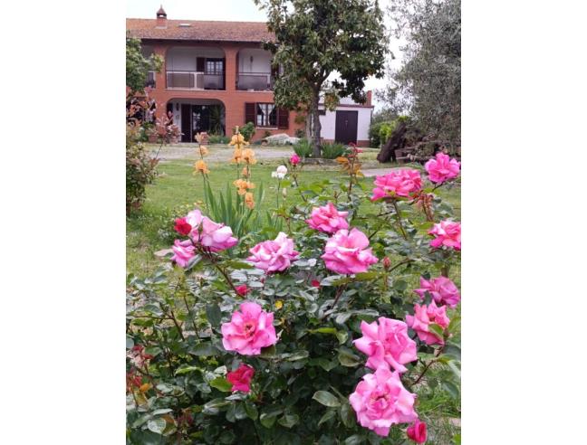 Anteprima foto 1 - Casa indipendente in Vendita a Castiglione del Lago - Pozzuolo