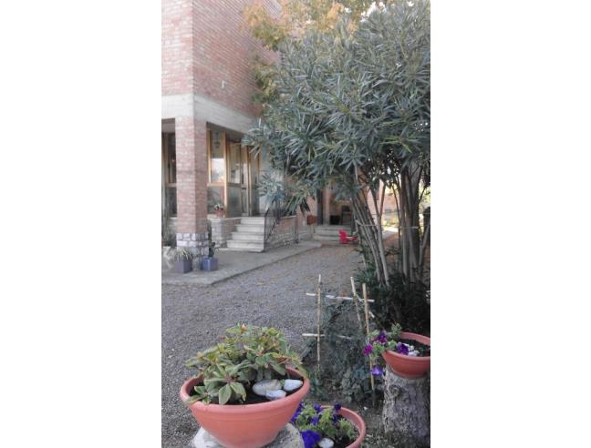 Anteprima foto 2 - Casa indipendente in Vendita a Castiglione del Lago - Pozzuolo