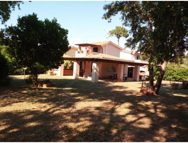 Anteprima foto 1 - Casa indipendente in Vendita a Castiglione della Pescaia - Punta Ala