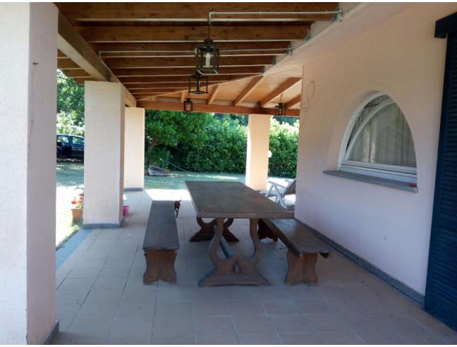 Anteprima foto 2 - Casa indipendente in Vendita a Castiglione della Pescaia - Punta Ala