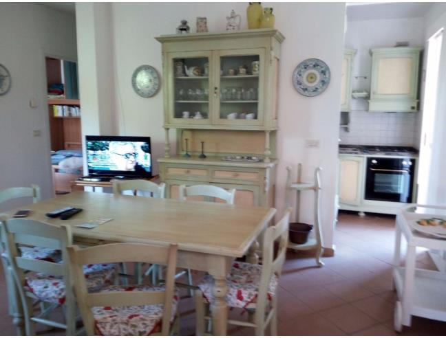 Anteprima foto 7 - Casa indipendente in Vendita a Castiglione della Pescaia - Punta Ala