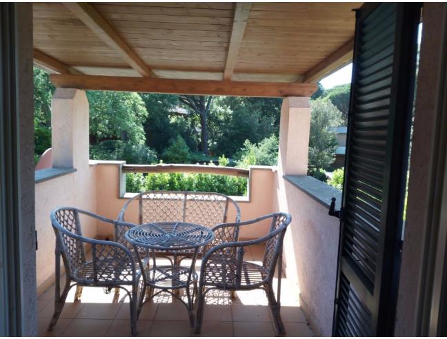 Anteprima foto 8 - Casa indipendente in Vendita a Castiglione della Pescaia - Punta Ala