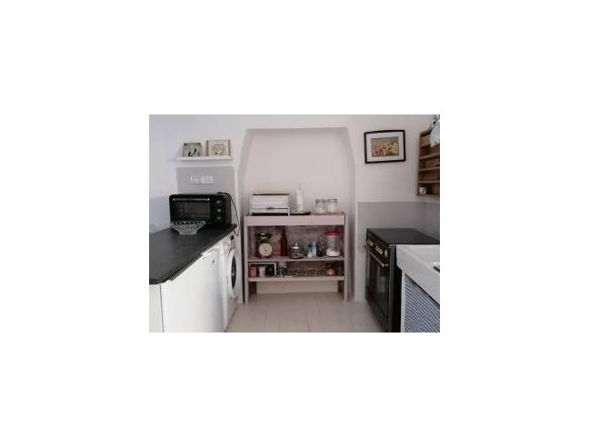 Anteprima foto 6 - Casa indipendente in Vendita a Castiglione della Pescaia - Vetulonia