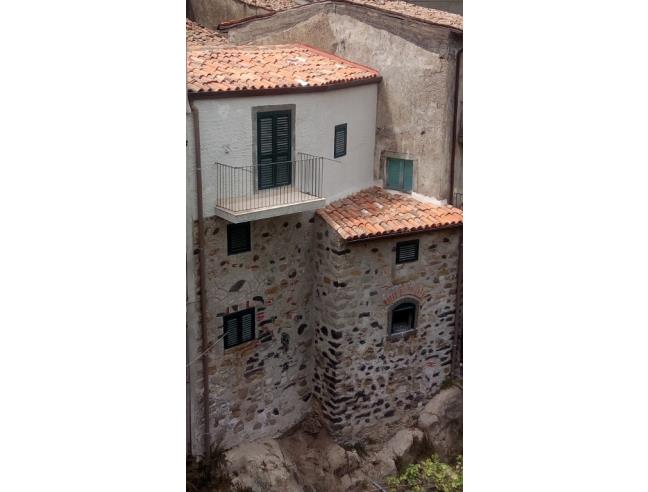 Anteprima foto 1 - Casa indipendente in Vendita a Castiglione di Sicilia (Catania)