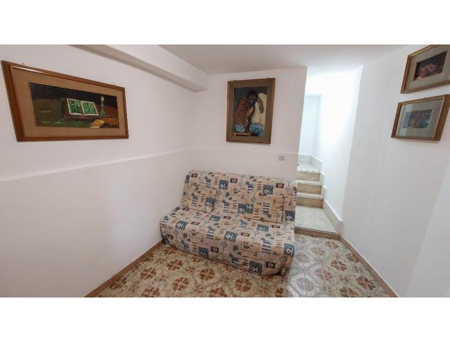Anteprima foto 2 - Casa indipendente in Vendita a Castiglione di Sicilia (Catania)