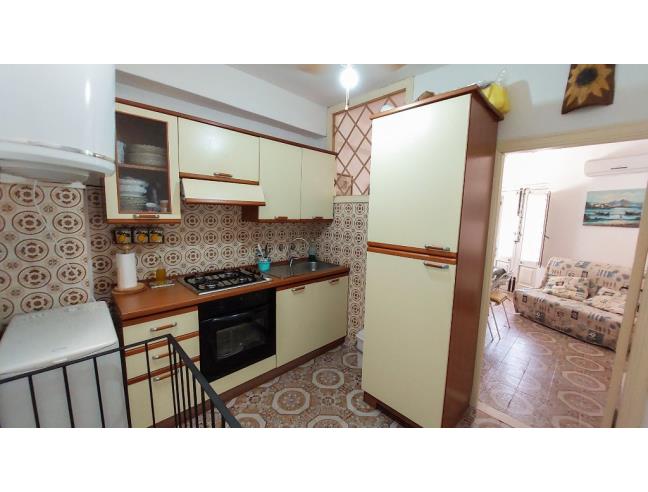 Anteprima foto 5 - Casa indipendente in Vendita a Castiglione di Sicilia (Catania)