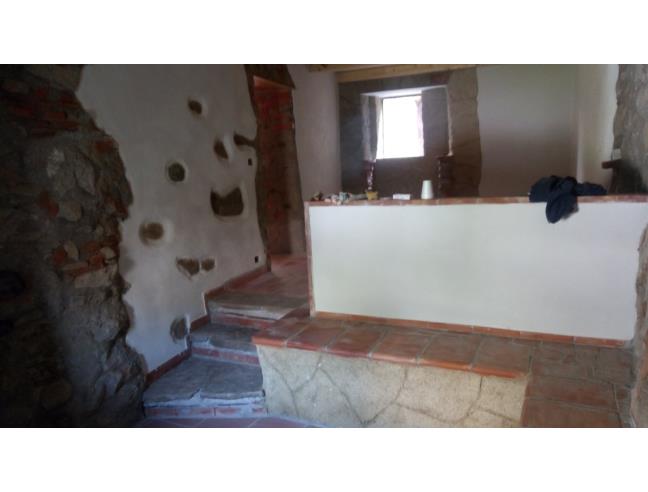 Anteprima foto 5 - Casa indipendente in Vendita a Castiglione di Sicilia (Catania)